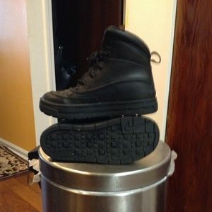 Nike boots